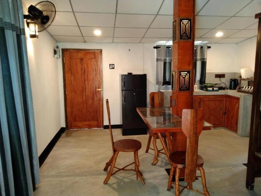 Lovers Green Villa Matara Zewnętrze zdjęcie