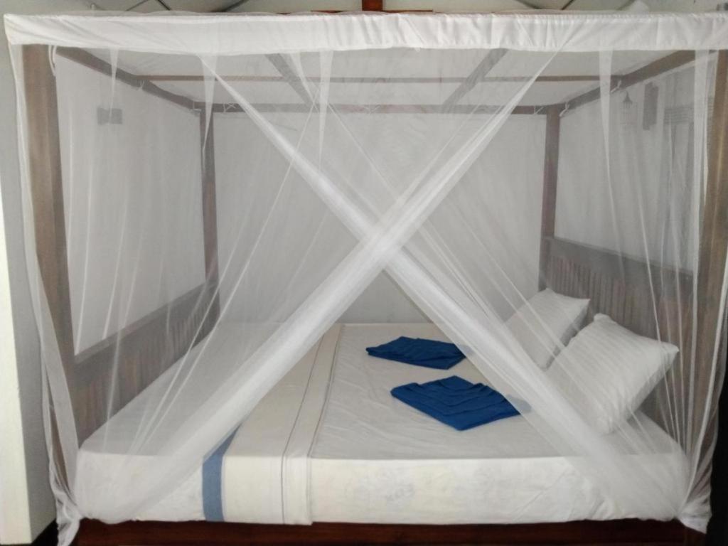 Lovers Green Villa Matara Zewnętrze zdjęcie