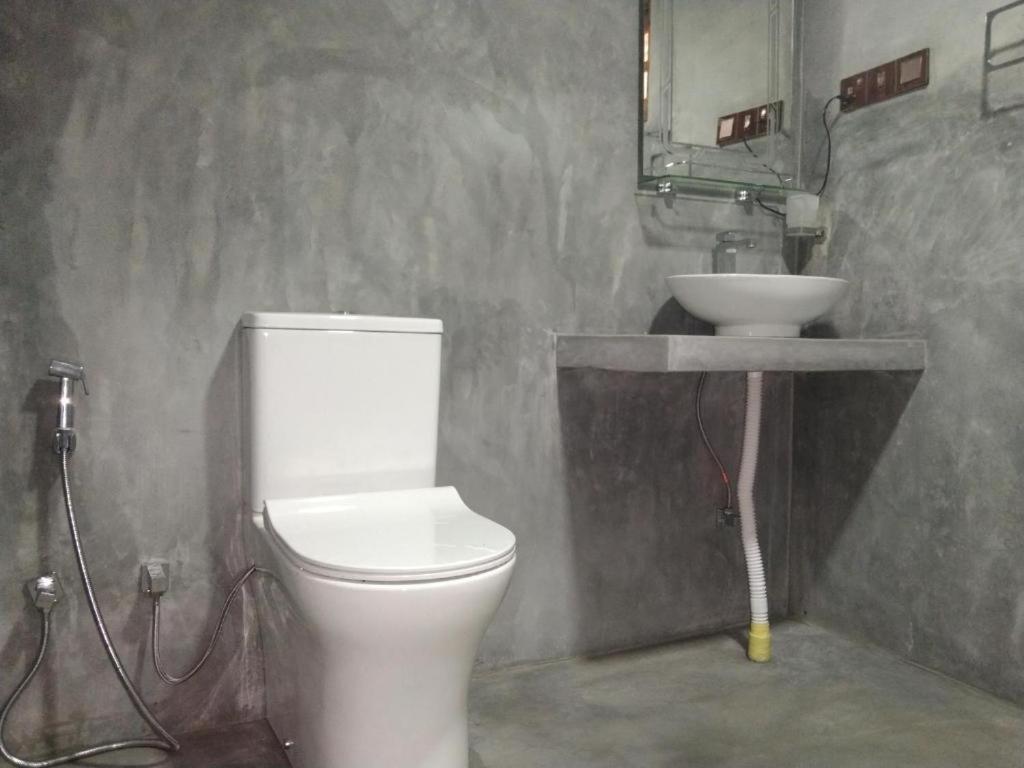 Lovers Green Villa Matara Zewnętrze zdjęcie