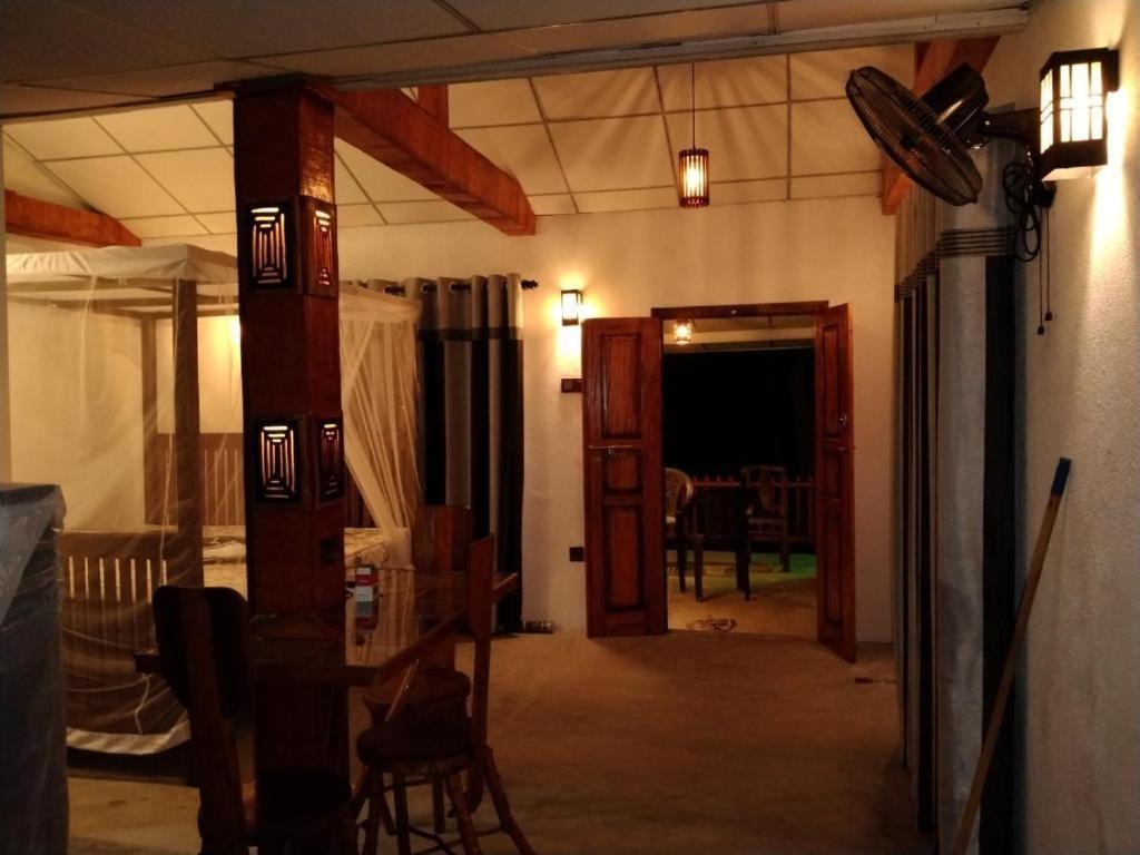 Lovers Green Villa Matara Zewnętrze zdjęcie