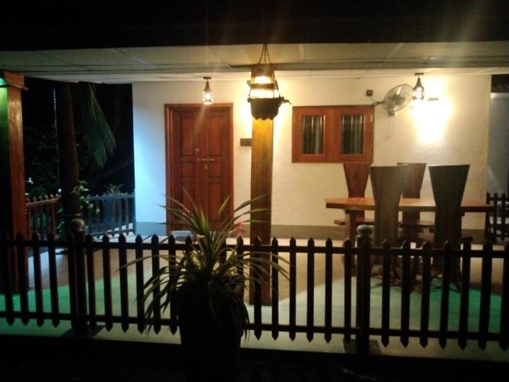 Lovers Green Villa Matara Zewnętrze zdjęcie