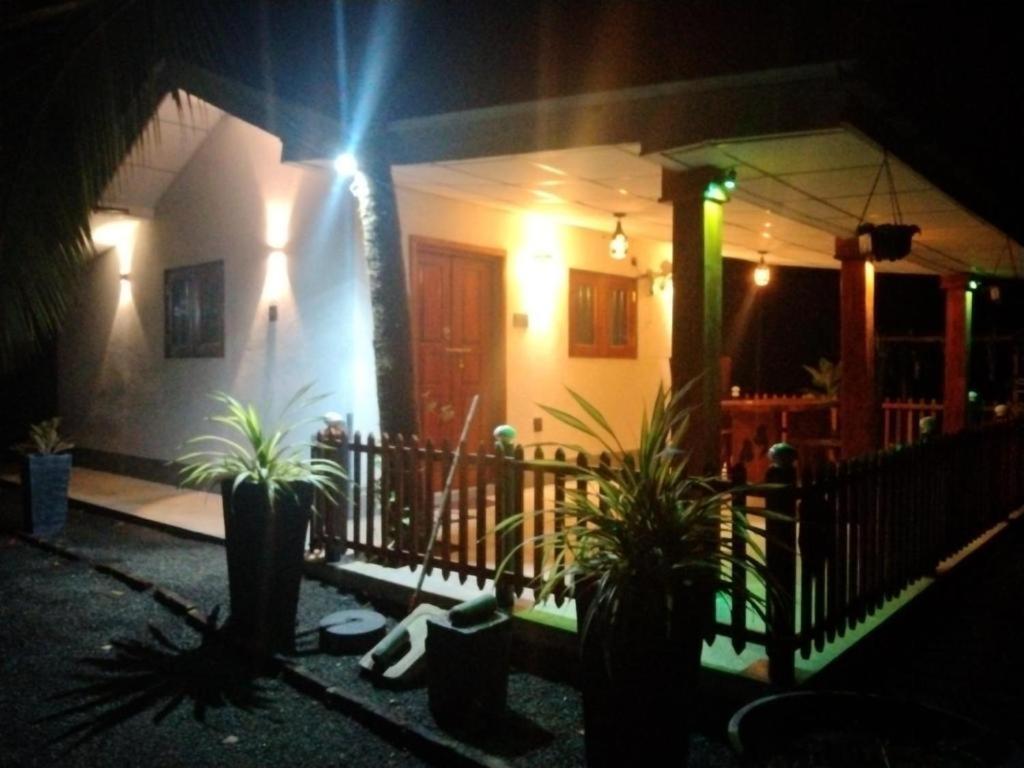 Lovers Green Villa Matara Zewnętrze zdjęcie