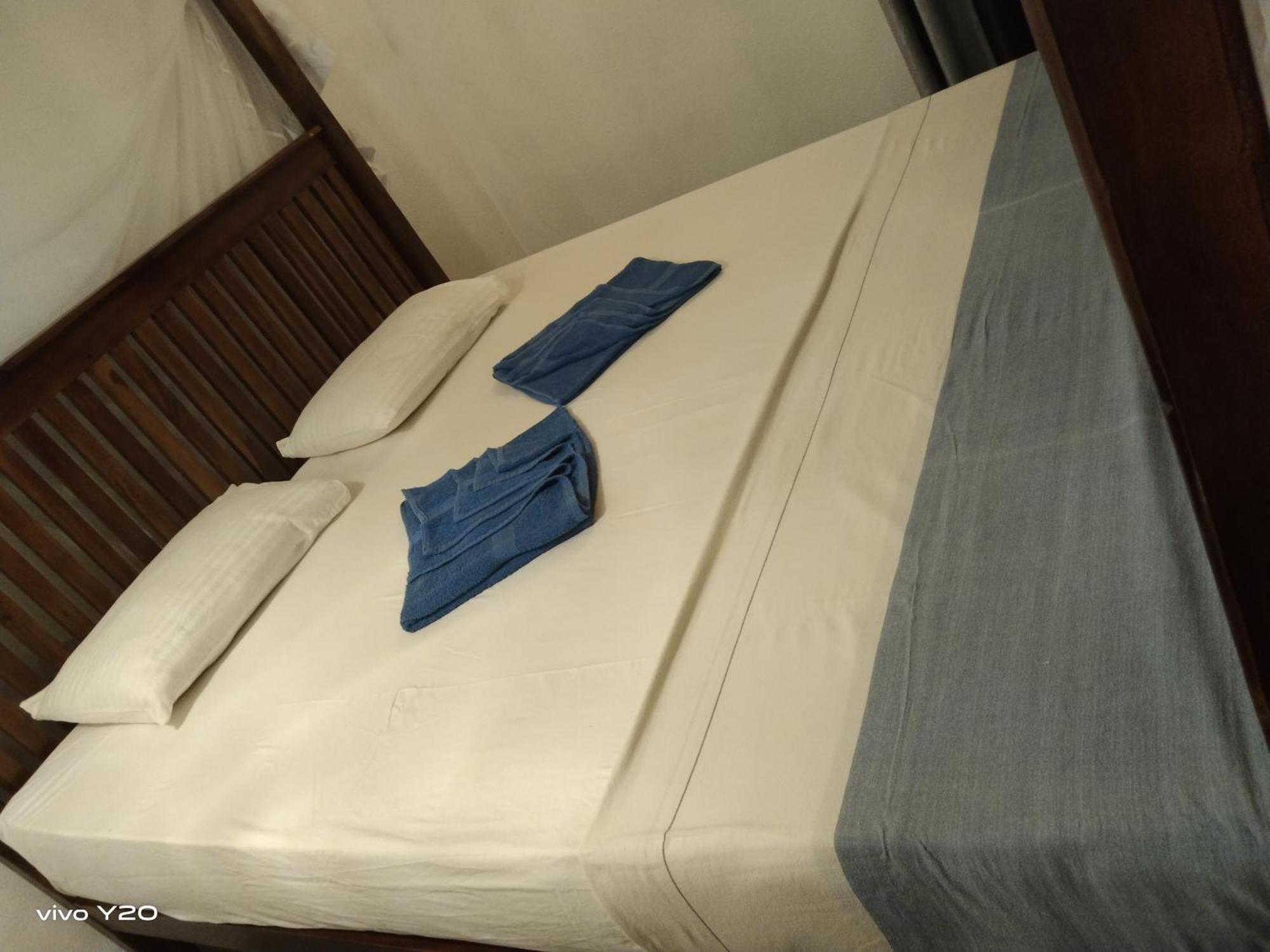 Lovers Green Villa Matara Zewnętrze zdjęcie
