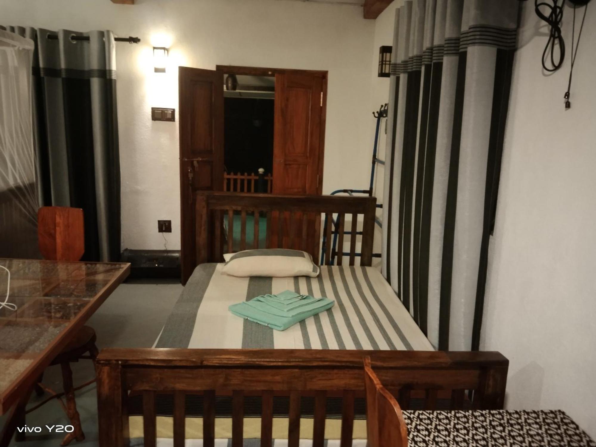 Lovers Green Villa Matara Zewnętrze zdjęcie