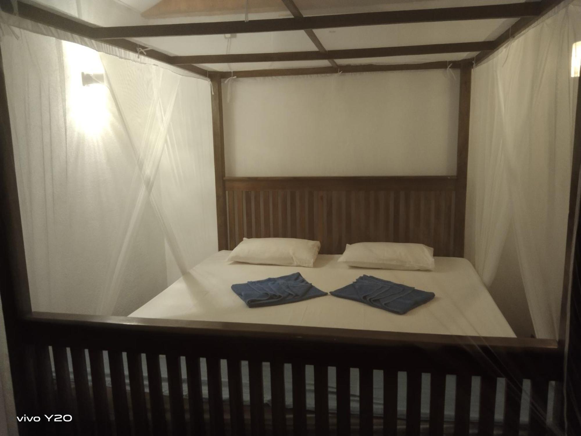 Lovers Green Villa Matara Zewnętrze zdjęcie