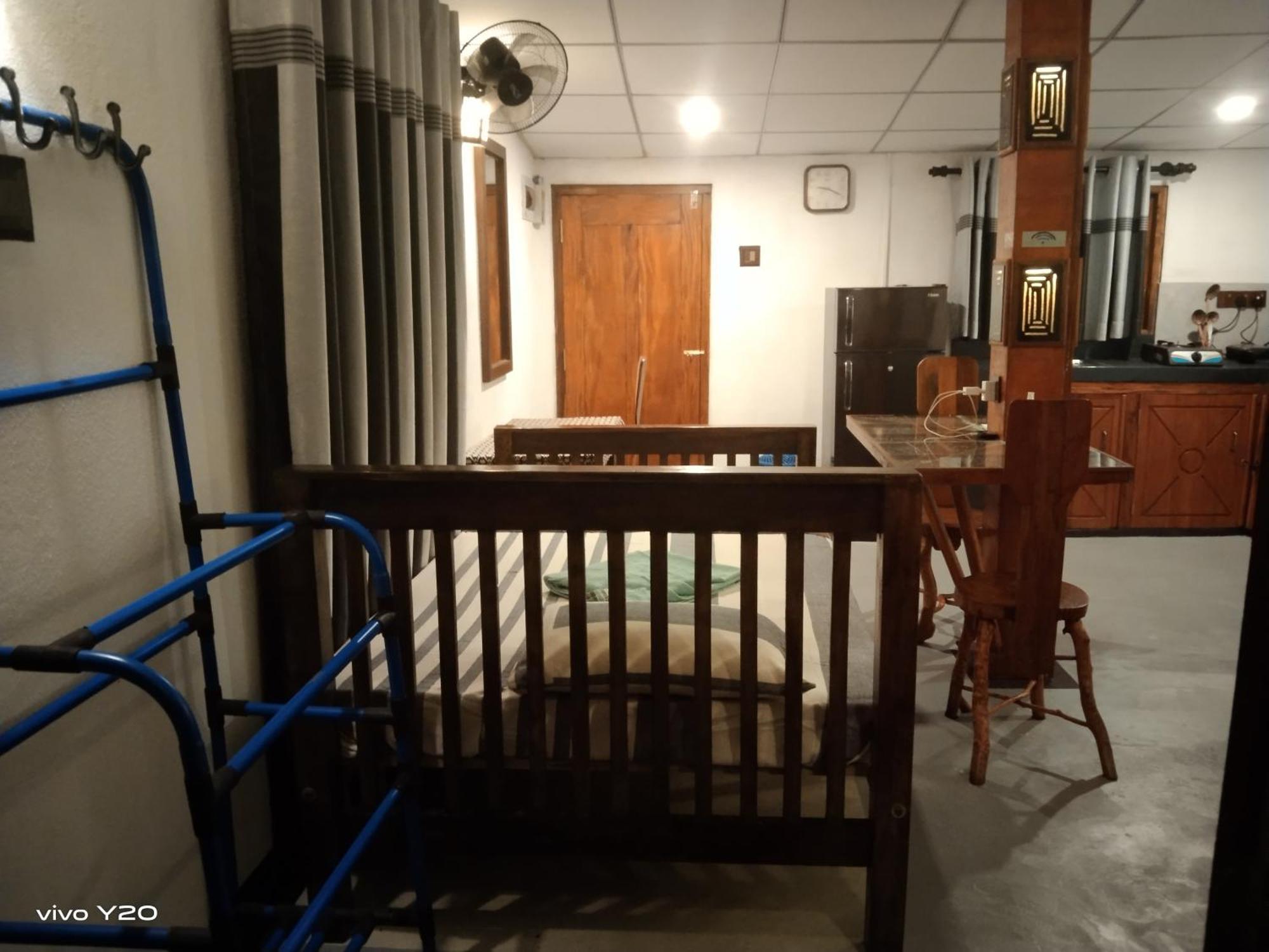 Lovers Green Villa Matara Zewnętrze zdjęcie